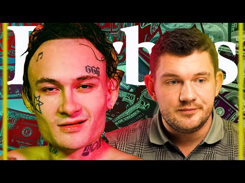 Видео: АйКакПросто смотрит интервью с MORGERSHTERN