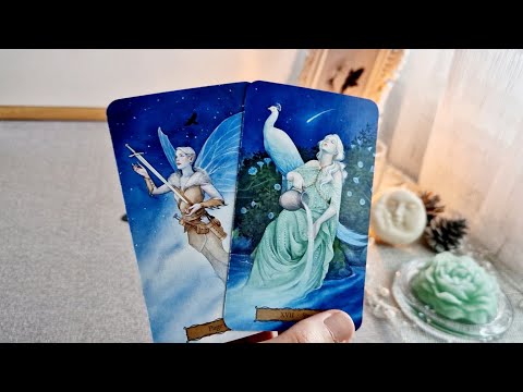 Видео: 🌠🤍Продължи ли напред? Ще те потърси ли отново?🤍🌠