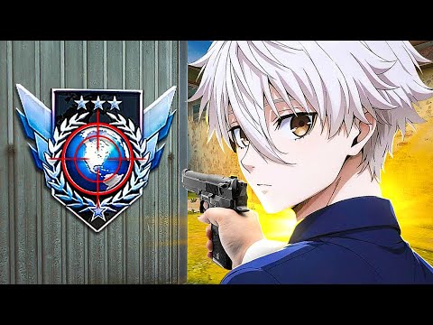 Видео: Задрот CS2 Прошёл Калибровку в STANDOFF 2 😳