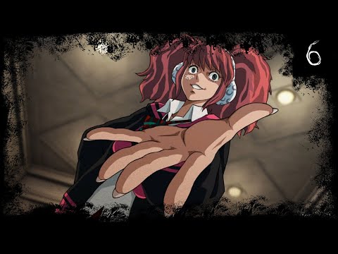 Видео: Последствия - Zero Escape: 999 [6] прохождение