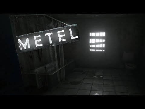 Видео: Водитель оказался маньяком! Metel #3