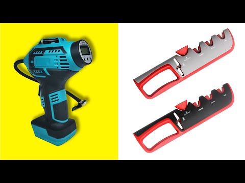 Видео: 24 НУЖНЫХ ТОВАРОВ ДЛЯ ДОМА С АЛИЭКСПРЕСС/ПОДБОРКА ПОЛЕЗНЫХ ВЕЩЕЙ ДЛЯ ДОМА С АЛИЭКСПРЕСС