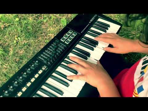 Видео: A'Studio - Джулия (cover)