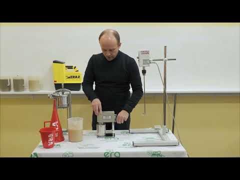 Видео: Реометр. Азбука ГНБ