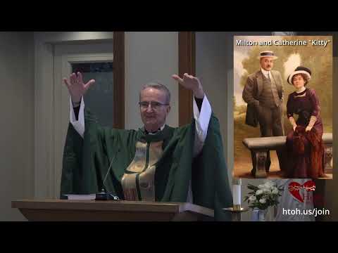 Видео: Батончик Hershey или золотое правило? | Лука 13:22-30 с отцом Майклом Спэроу, SJ — Входите в тесн...