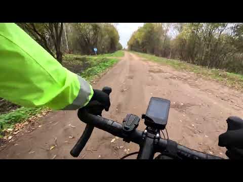 Видео: Грунты | Леса | Поля | Не много грязи и асфальта