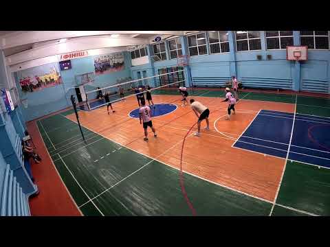 Видео: токсики в ударе 1ч.💪🏐