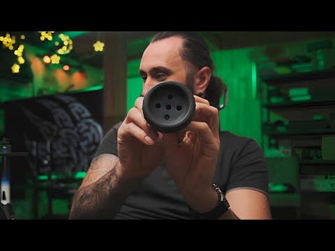 Видео: WERKBUND x SMOKY TRIP Spike - SAPPHIRE [забивка]