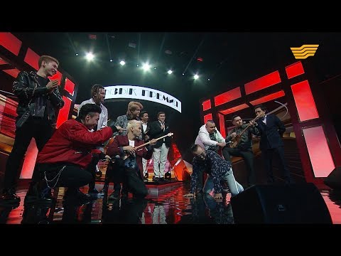 Видео: Батл: «Ninety one» - «Ninety nine» /91&99/