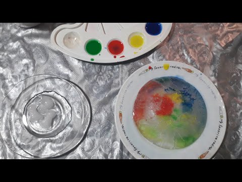 Видео: Заняття 21. Чарівний лід. Цікаві досліди з водою і снігом.