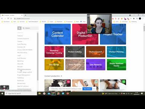 Видео: Что такое Airtable и как он улучшает жизнь?
