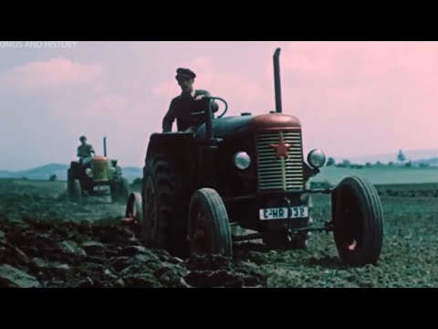 Видео: "Евразия! Навсегда!" - Гимн Евразии 1984 (с русским вокалом) | Eurasia Anthem  - "Eurasia! Forever!