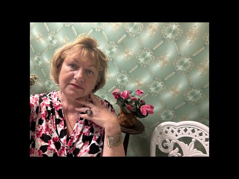 Видео: Какой массаж ??? Надо соображать ! Прошу совета