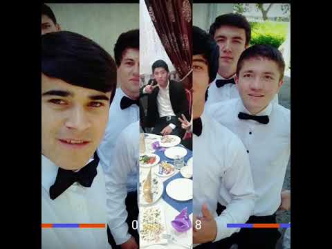 Видео: Мавлон Алламуродов