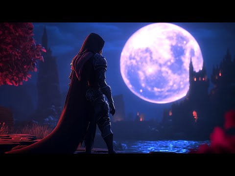 Видео: AndroTech_AI - Одна далёкая душа (DemonsGrave) [MV]