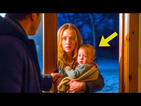 Видео: В снежную бурю женщина с младенцем постучала к богачу... Эта ночь ПЕРЕВЕРНУЛА их судьбы!