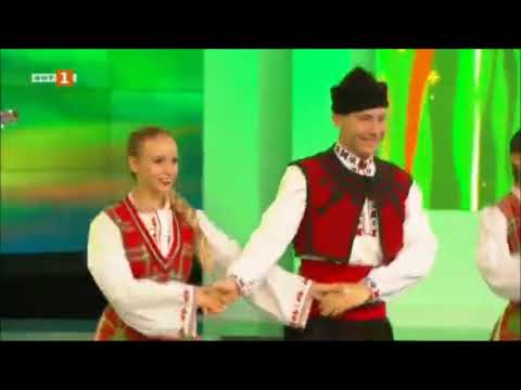 Видео: Тунджа тече - Дарина Славчева Славова