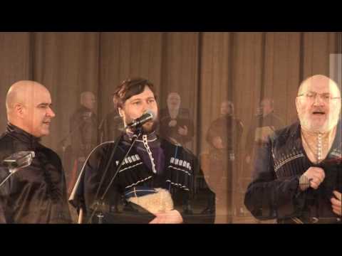 Видео: Псальм  Молокане прыгуны