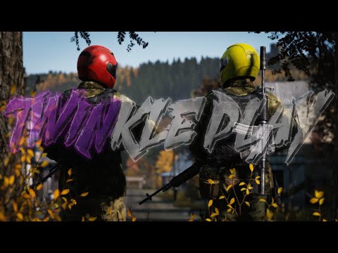 Видео: DayZ сервер TwinklePlay Хэллоуин-разбираемся с ивентом