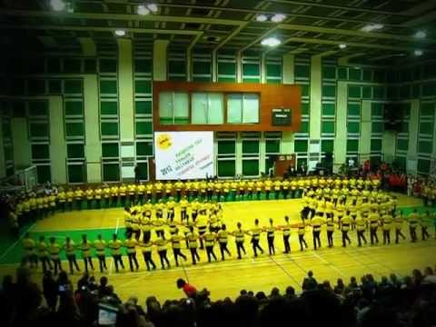 Видео: Клуб Чанове - Боалийско хоро/ Klub Chanove - Boalijsko horo