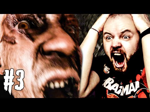 Видео: И АУТЛАСТ, И РЕЗИДЕНТ, И ИВИЛ ВЫЗИН! ► FOLLIA DEAR FATHER ПРОХОЖДЕНИЕ #3 ► ИНДИ ХОРРОР ИГРА