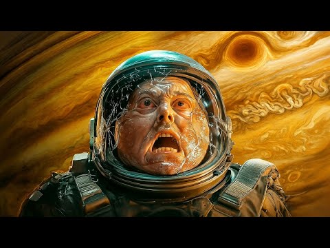 Видео: Почему ты не выживешь на Юпитере?