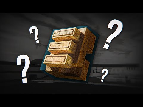 Видео: ГЛАВНАЯ ТАЙНА КОНСТРАКТА в GMOD | Секреты карты gm_Excess_Construct 13
