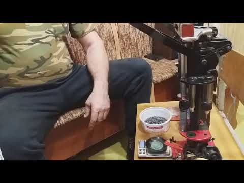 Видео: МЕС 600.Работа штатной мерки.