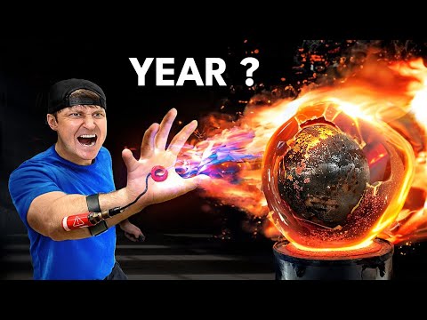 Видео: Рейтинг 1 миллиона лет оружия