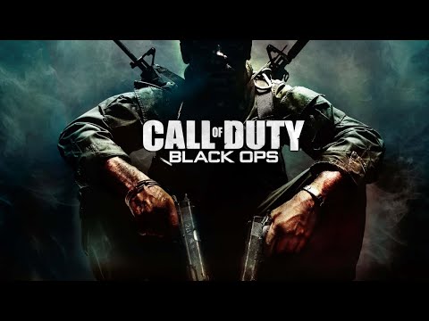 Видео: [Полное прохождение] Дeнь бopьбы c пpoкpacтинaциeй в Call of Duty - Black Ops