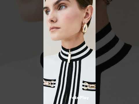 Видео: Пэчворк в одежде