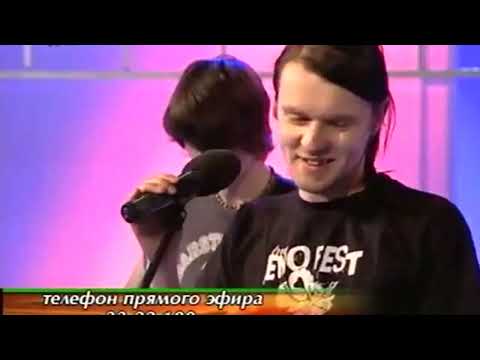 Видео: Океан Моей Надежды на телеканале 100 full HD