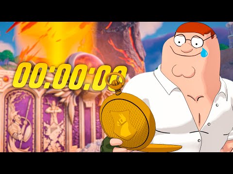 Видео: НЕМНОГО НЕ УСПЕЛ...