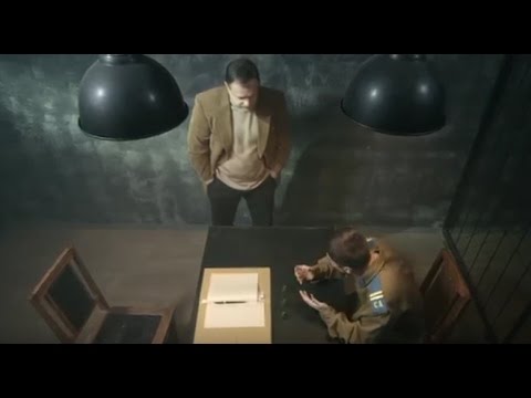 Видео: Последняя сделка Золушки (HD) - Вещдок - Интер