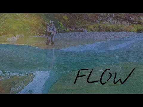 Видео: FLOW - Фильм