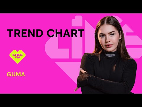 Видео: GUMA: трек "Каменная", электронная музыка, фит с КУЧЕР, почему мечтает перепеть"Батарейку"