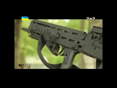 Видео: Булпап АК 74/47 BlackStorm . Bullpup system tactical kit of AK47 74 rifle