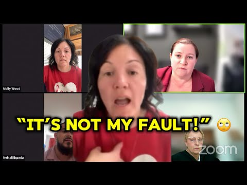 Видео: Мама-беспорядок не берет на себя ОТВЕТСТВЕННОСТЬ за потерю опеки #семейныйсудплейлист