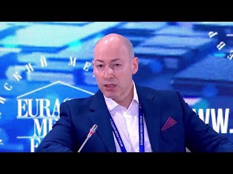 Видео: Дискуссия Гордона с Максимом Шевченко