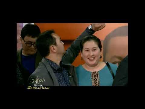 Видео: Әлімхан Мырзахан! "Менің МОНОЛОГЫМ" бағдарламасы!