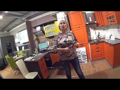 Видео: Запрет съемки.Люберцы. ТЦ Светофор. Кухни Stolline