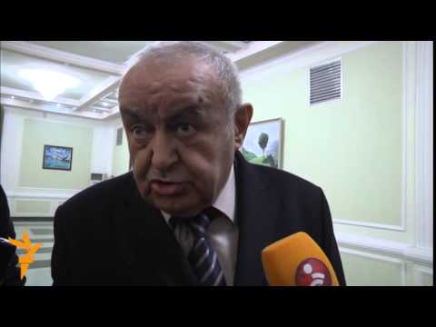 Видео: Шодӣ Шабдолов: Ин интихобот не, "фарс" аст
