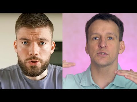 Видео: Разоблачение лжи Максима Вердикта