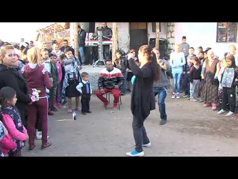 Видео: кръштенка на симион част 3