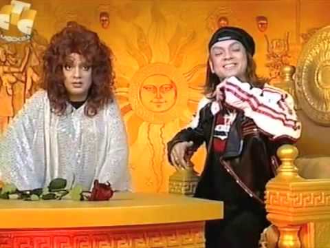 Видео: Утро с Киркоровым (часть 7)