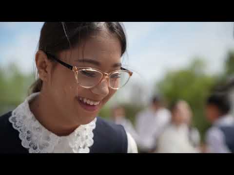 Видео: Тілеужан Інжу - Жамбыл облысы