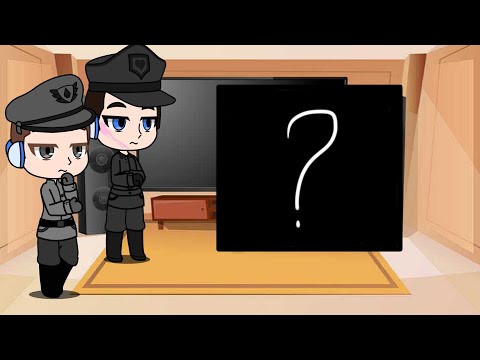 Видео: Реакция Тилике и Клауса Ягера на Николая Ивушкина как Максим Максимов(и не только)//Не оригинал