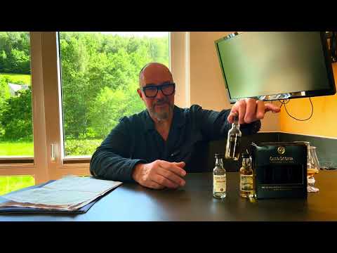 Видео: #110. Glen Scotia 15 лет, Double Cask и Victoriana - трое из ларца