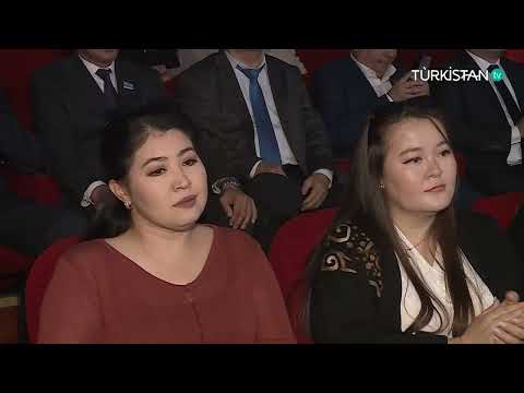 Видео: "Қыран елім - Қазақстаным" мерекелік шарасы өтті