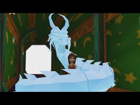 Видео: СЕЛФИ С ДРАКОНОМ || Ведьмы-мод в Winx Club PC